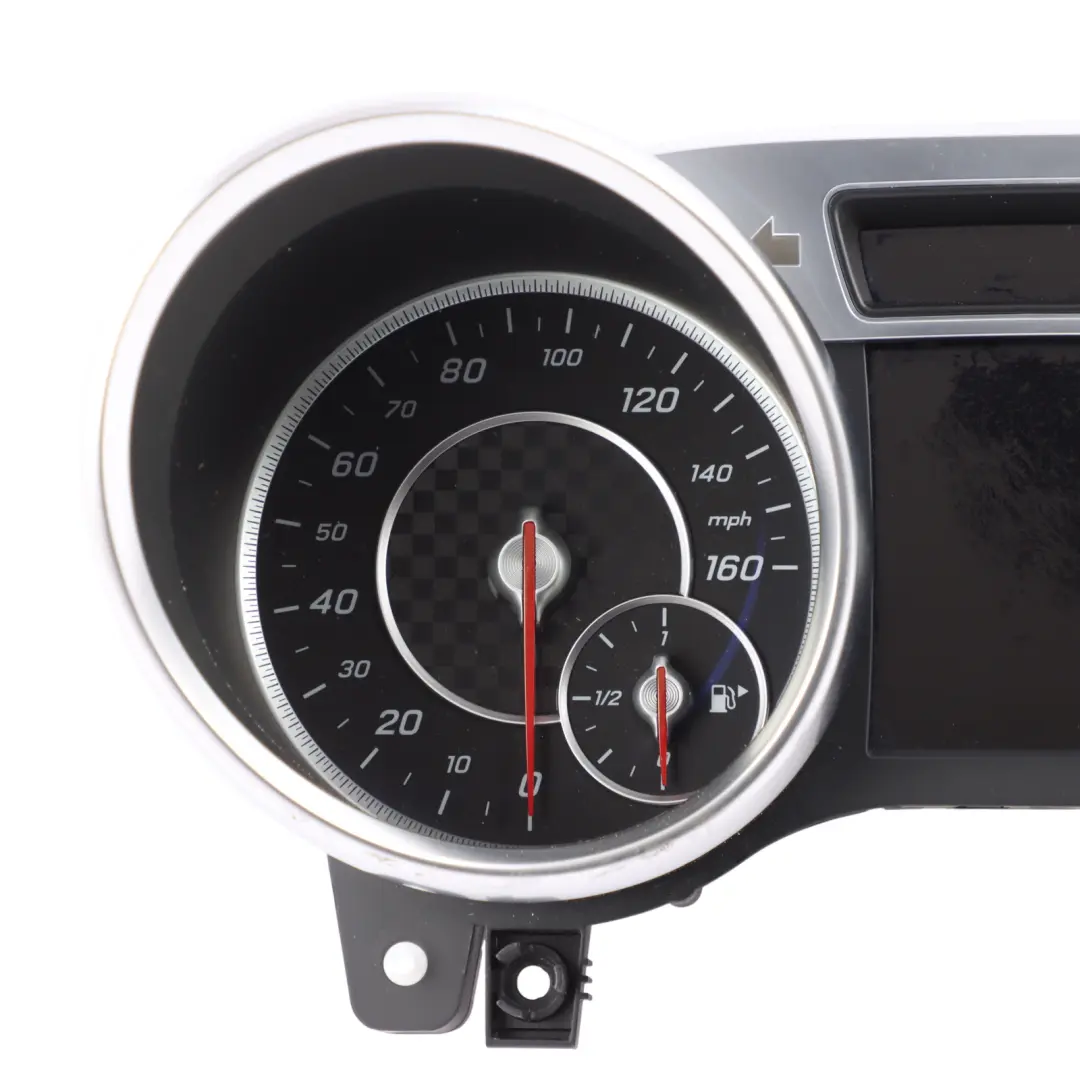 Instrument Cluster Speedometer Clocks Petrol Automatic to Mercedes R231 with Part number A2319009407 Mercedes R231 Instrument Cluster Speedometer Clocks Petrol Automatic - SKU RHD-A2319009407 - Part number A2319009407