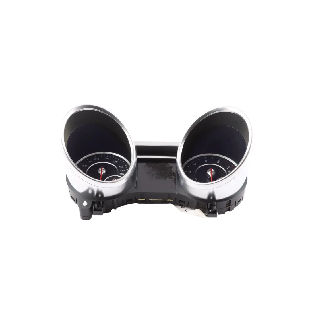 Instrument Cluster Speedometer Clocks Petrol Automatic to Mercedes R231 with Part number A2319009407 Mercedes R231 Instrument Cluster Speedometer Clocks Petrol Automatic - SKU RHD-A2319009407 - Part number A2319009407