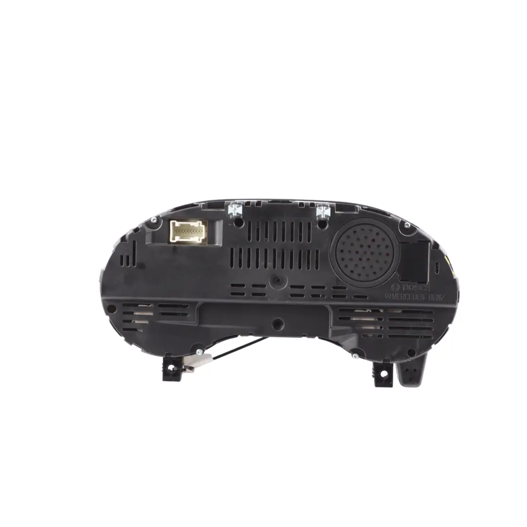 Instrument Cluster Speedometer Clocks Petrol Automatic to Mercedes R231 with Part number A2319009407 Mercedes R231 Instrument Cluster Speedometer Clocks Petrol Automatic - SKU RHD-A2319009407 - Part number A2319009407