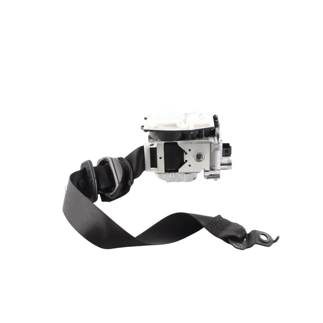 Belt Upper Front Seatbelt Black Left N/S to Mercedes W164 Seat with Part number A2518605786 Mercedes W164 Seat Belt Upper Front Seatbelt Black Left N/S - SKU RHD-A2518605786 - Part number A2518605786