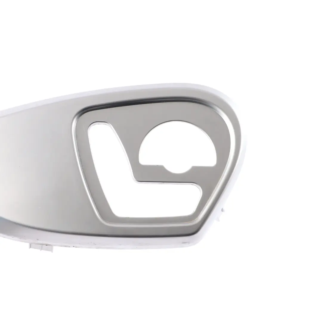 Adjustment Switch Trim Cover Front Right O/S to Mercedes X164 Seat with Part number A2519183030 Mercedes X164 Seat Adjustment Switch Trim Cover Front Right O/S - SKU RHD-A2519183030 - Part number A2519183030