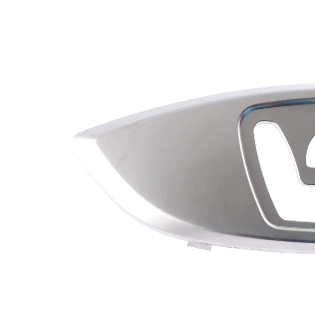 Adjustment Switch Trim Cover Front Right O/S to Mercedes X164 Seat with Part number A2519183030 Mercedes X164 Seat Adjustment Switch Trim Cover Front Right O/S - SKU RHD-A2519183030 - Part number A2519183030