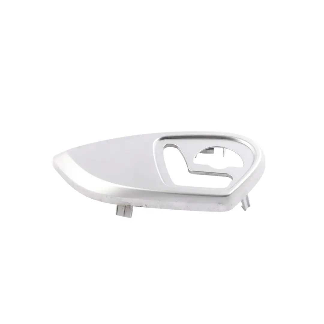 Mercedes X164 Seat Adjustment Switch Trim Cover Front Right O/S - SKU RHD-A2519183030 - Part number A2519183030