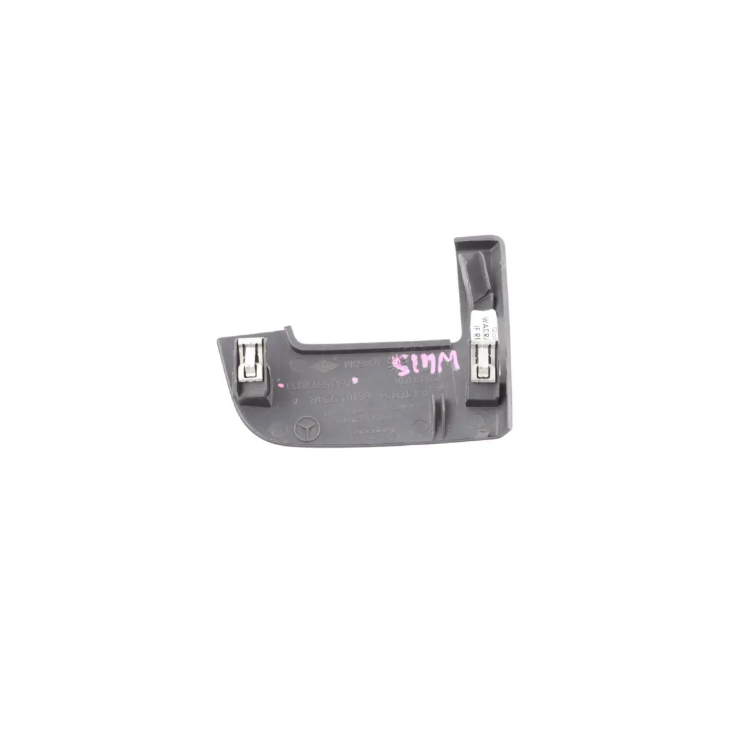 Mercedes Citan W415 Renault Kango Dashboard Trim Cover 681042734R - SKU RHD-A4156890731 - Part number A4156890731