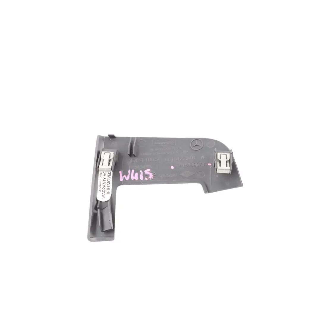 Kango Dashboard Trim Cover 681042734R to Mercedes Citan W415 Renault with Part number A4156890731 Mercedes Citan W415 Renault Kango Dashboard Trim Cover 681042734R - SKU RHD-A4156890731 - Part number A4156890731