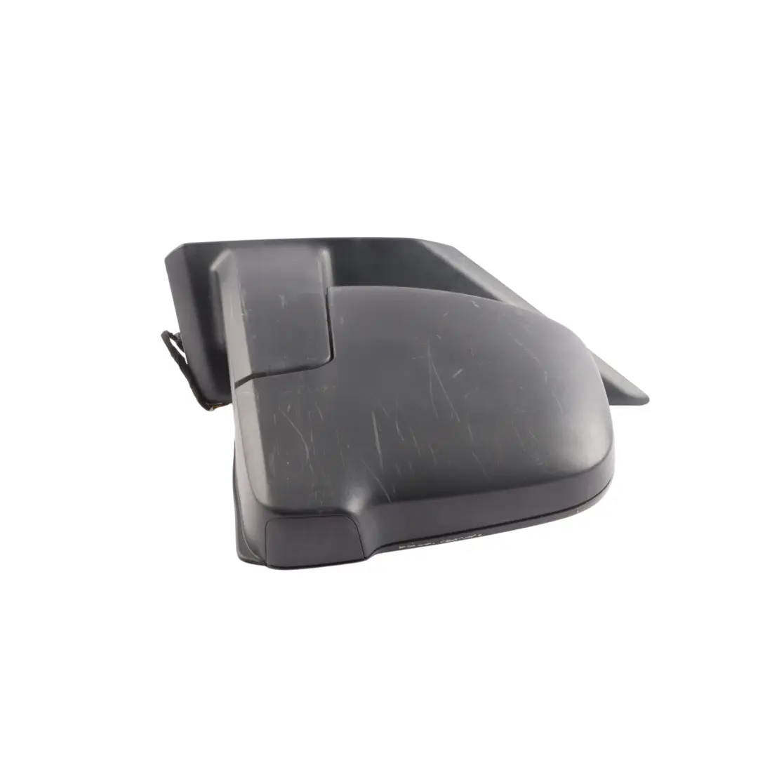 Mercedes Sprinter W907 W910 Front Door Mirror Wing Left N/S View - SKU RHD-A9108110900-1 - Part number A9108110900