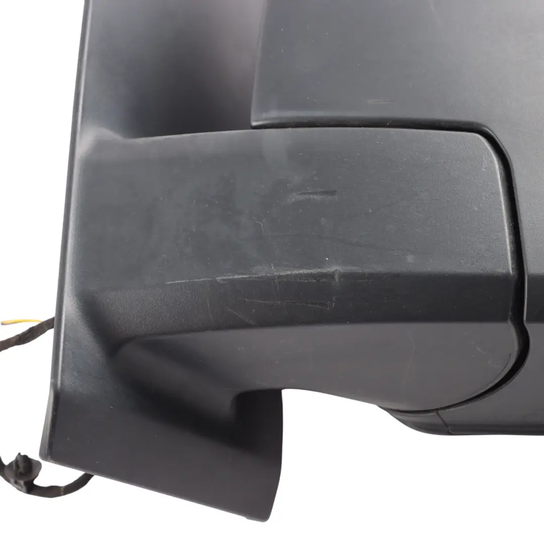 Mercedes Sprinter W907 W910 Front Door Mirror Wing Left N/S View - SKU RHD-A9108110900-1 - Part number A9108110900