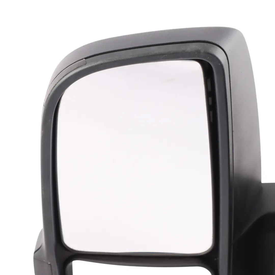 Mercedes Sprinter W907 W910 Front Door Mirror Wing Left N/S View - SKU RHD-A9108110900-1 - Part number A9108110900