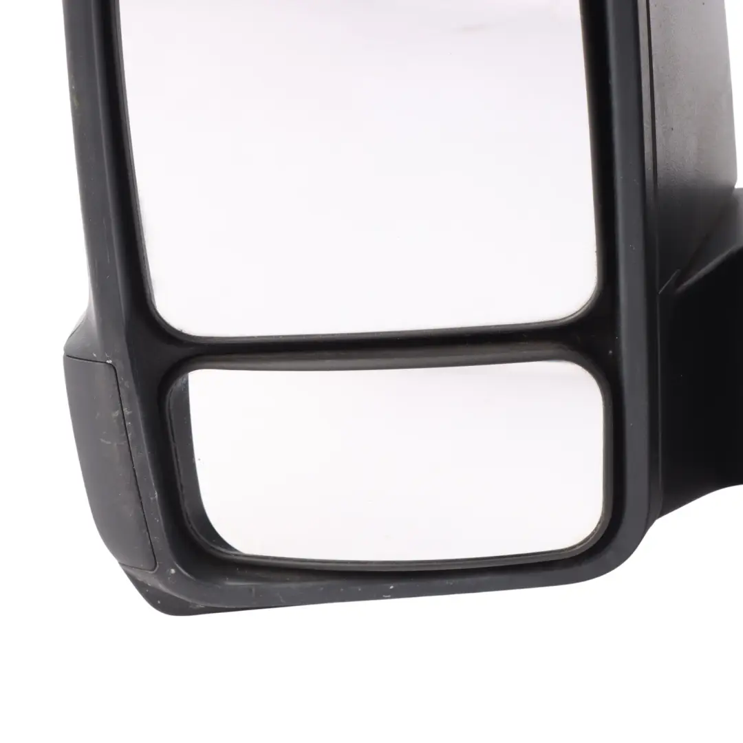 Mercedes Sprinter W907 W910 Front Door Mirror Wing Left N/S View - SKU RHD-A9108110900-1 - Part number A9108110900