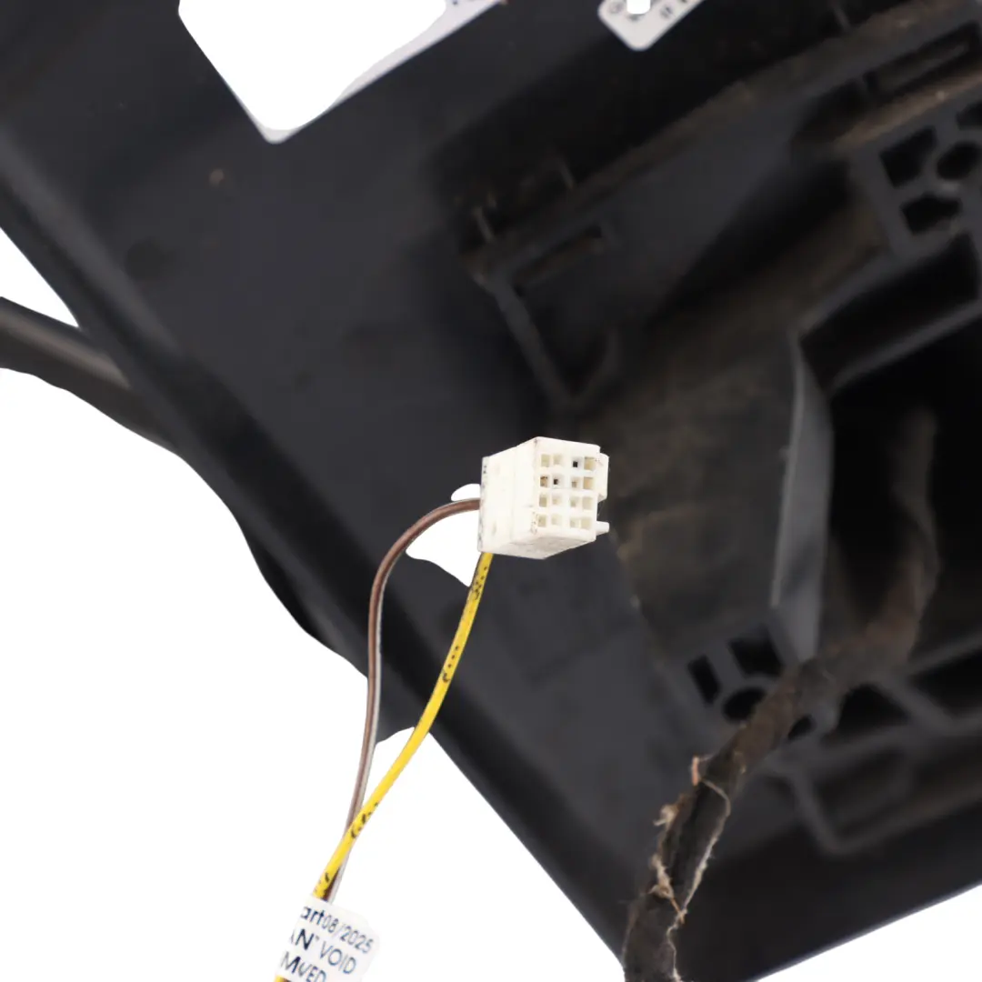 Mercedes Sprinter W907 W910 Front Door Mirror Wing Left N/S View - SKU RHD-A9108110900-1 - Part number A9108110900