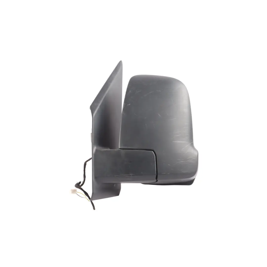 Mercedes Sprinter W907 W910 Front Door Mirror Wing Left N/S View - SKU RHD-A9108110900-1 - Part number A9108110900