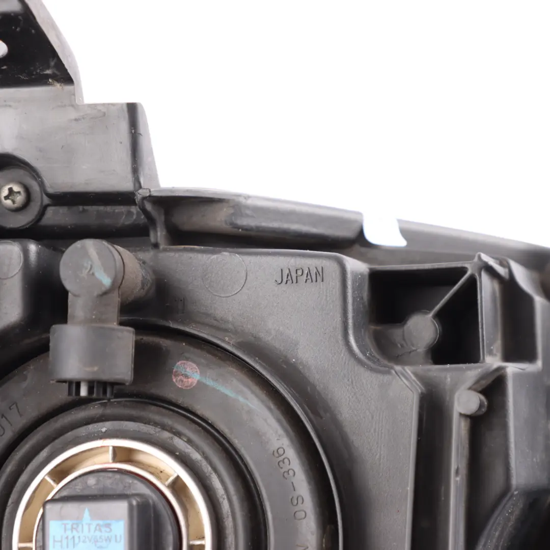 Mk3 Front Headlight Headlamp Light Lamp Right O/S to Mazda 6 with Part number GHR4-51040 Mazda 6 Mk3 Front Headlight Headlamp Light Lamp Right O/S - SKU RHD-GHR4-51040 - Part number GHR4-51040