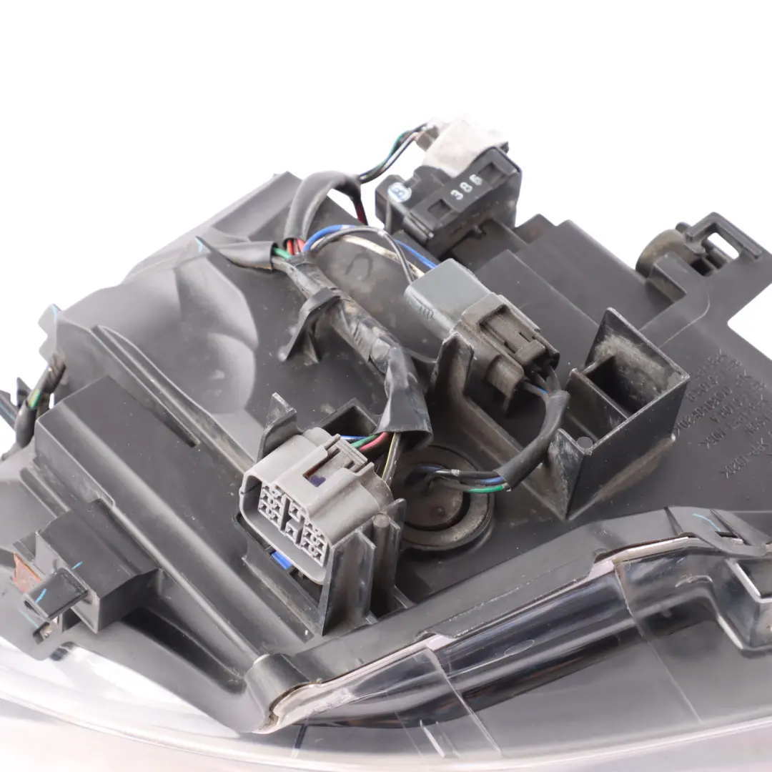 Mk3 Front Headlight Headlamp Light Lamp Right O/S to Mazda 6 with Part number GHR4-51040 Mazda 6 Mk3 Front Headlight Headlamp Light Lamp Right O/S - SKU RHD-GHR4-51040 - Part number GHR4-51040