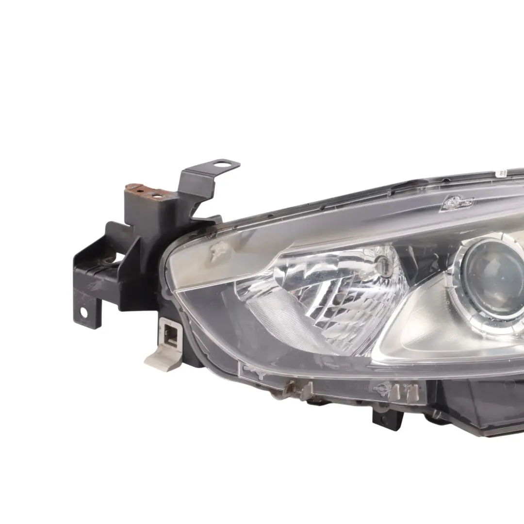 Mazda 6 Mk3 Front Headlight Headlamp Light Lamp Right O/S - SKU RHD-GHR4-51040 - Part number GHR4-51040