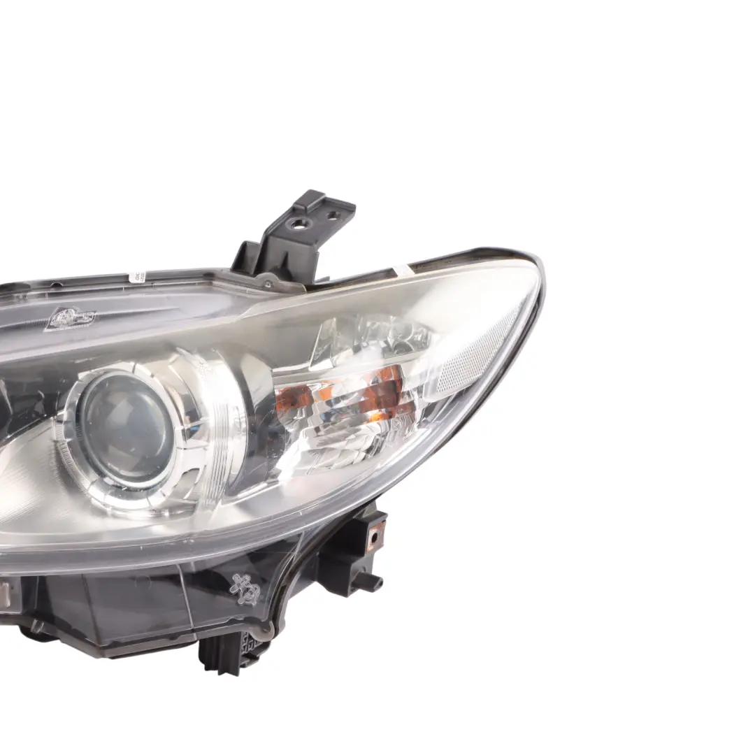 Mk3 Front Headlight Headlamp Light Lamp Right O/S to Mazda 6 with Part number GHR4-51040 Mazda 6 Mk3 Front Headlight Headlamp Light Lamp Right O/S - SKU RHD-GHR4-51040 - Part number GHR4-51040