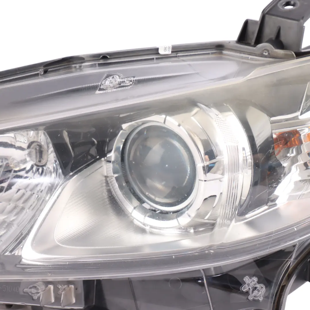 Mk3 Front Headlight Headlamp Light Lamp Right O/S to Mazda 6 with Part number GHR4-51040 Mazda 6 Mk3 Front Headlight Headlamp Light Lamp Right O/S - SKU RHD-GHR4-51040 - Part number GHR4-51040