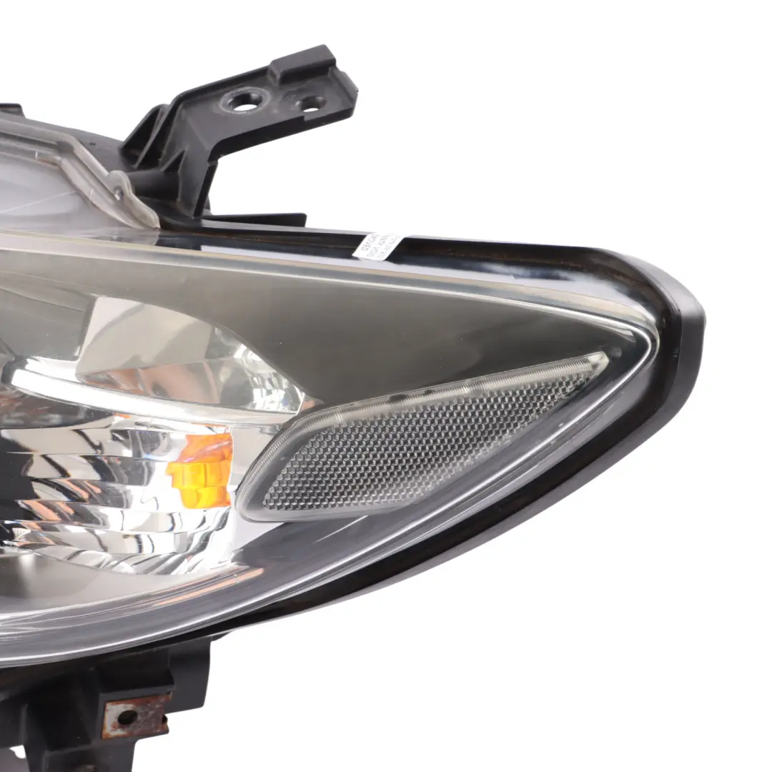 Mazda 6 Mk3 Front Headlight Headlamp Light Lamp Right O/S - SKU RHD-GHR4-51040 - Part number GHR4-51040