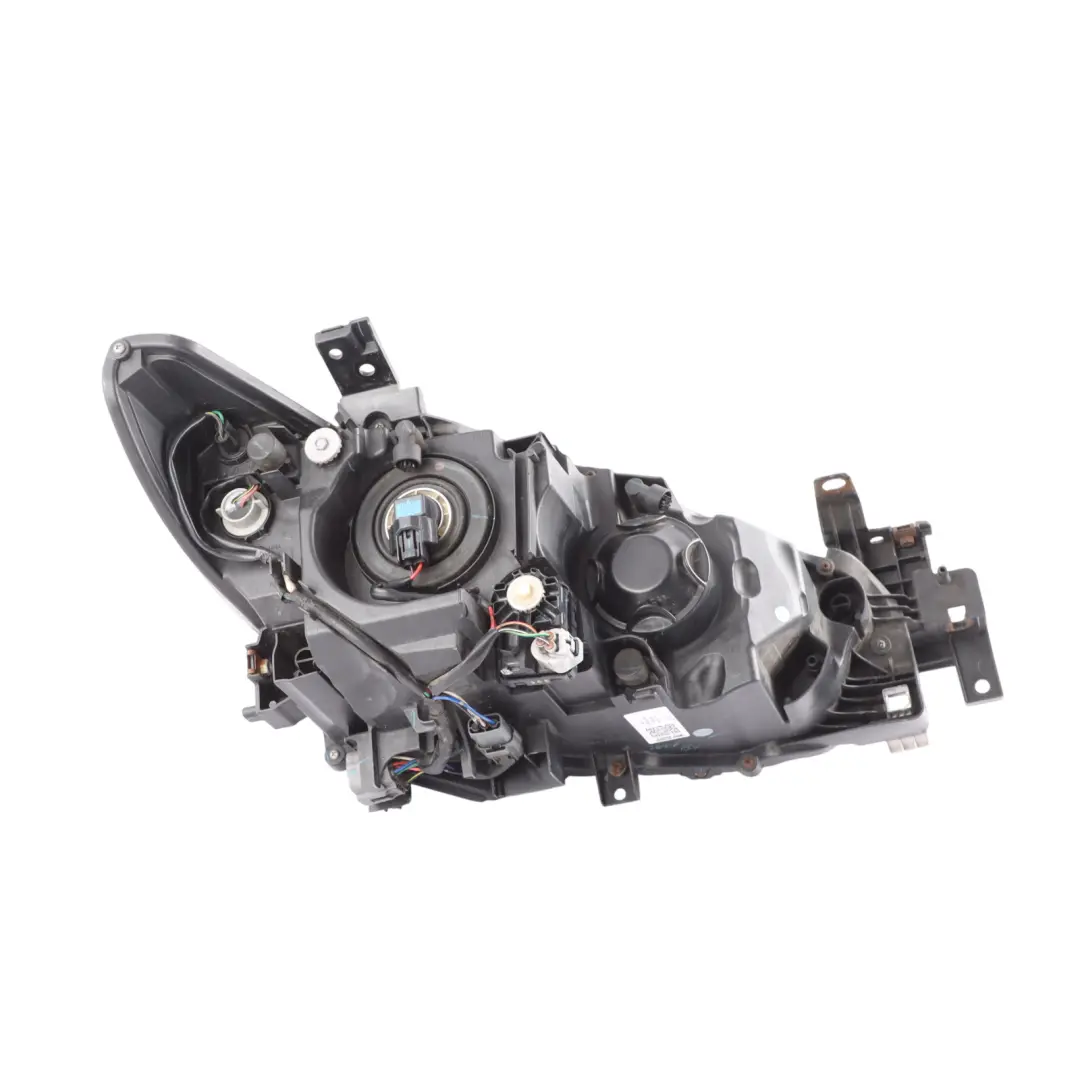 Mazda 6 Mk3 Front Headlight Headlamp Light Lamp Right O/S - SKU RHD-GHR4-51040 - Part number GHR4-51040