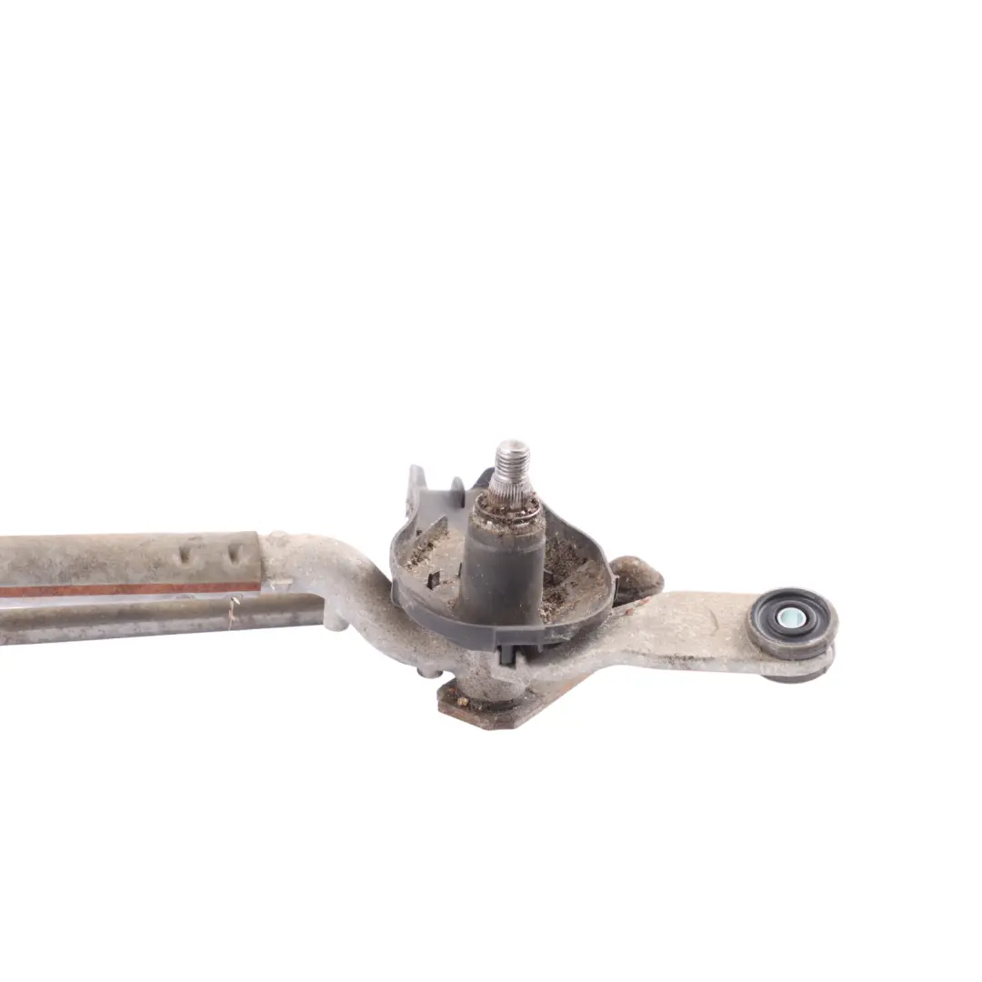  Mazda 6 Mk3 GJ Windscreen Wiper Linkage With Moror - SKU RHD-GJE8-67340 - Part number GJE8-67340