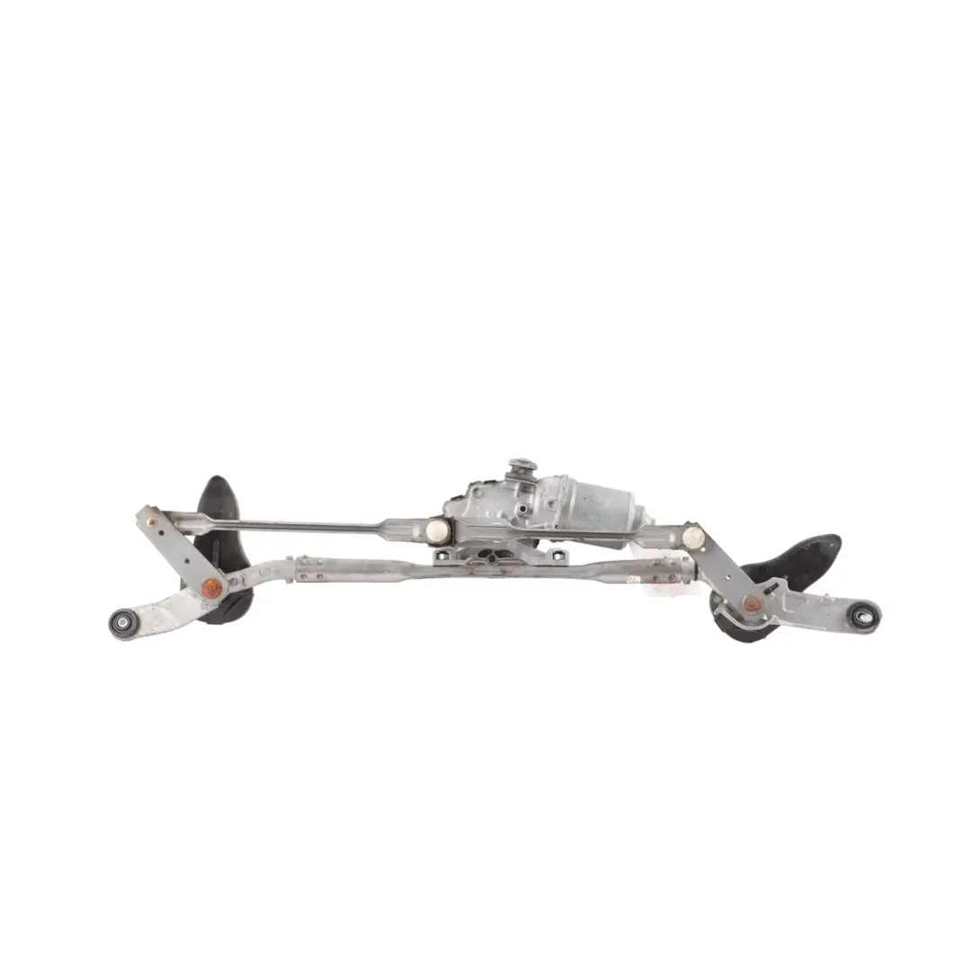  Mazda 6 Mk3 GJ Windscreen Wiper Linkage With Moror - SKU RHD-GJE8-67340 - Part number GJE8-67340