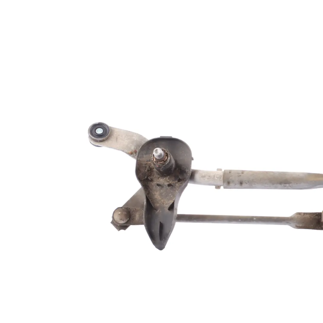  Mazda 6 Mk3 GJ Windscreen Wiper Linkage With Moror - SKU RHD-GJE8-67340 - Part number GJE8-67340