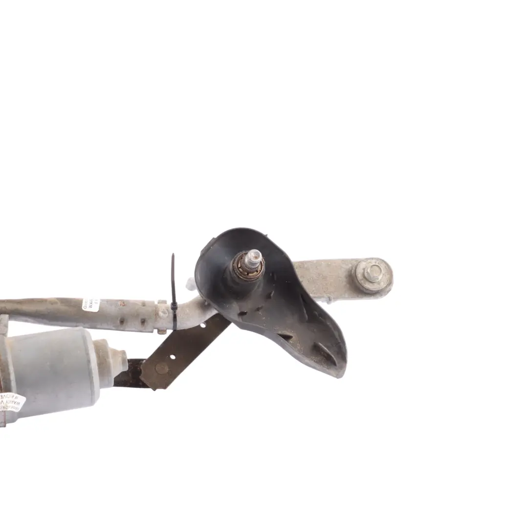  Mazda 6 Mk3 GJ Windscreen Wiper Linkage With Moror - SKU RHD-GJE8-67340 - Part number GJE8-67340