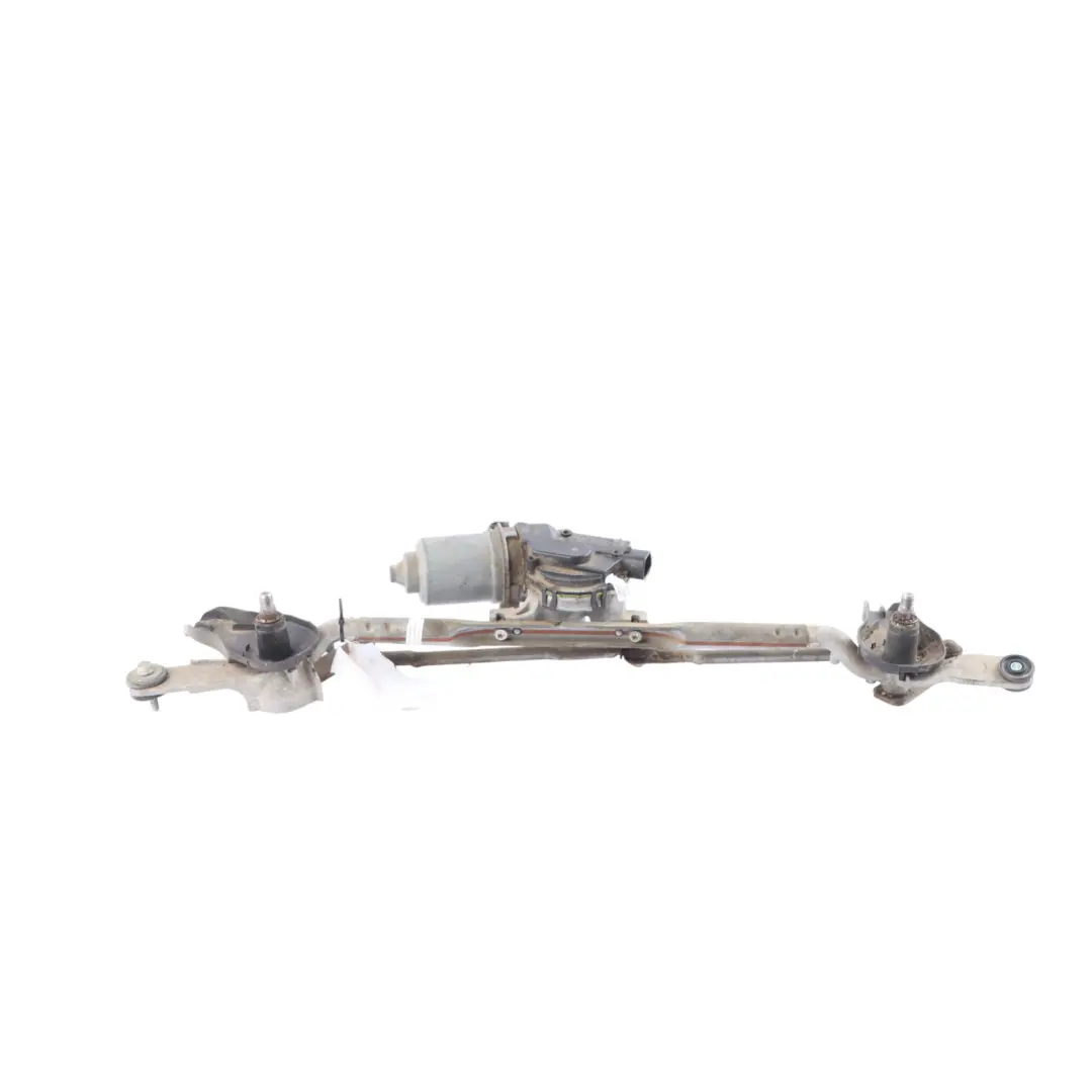  Mazda 6 Mk3 GJ Windscreen Wiper Linkage With Moror - SKU RHD-GJE8-67340 - Part number GJE8-67340