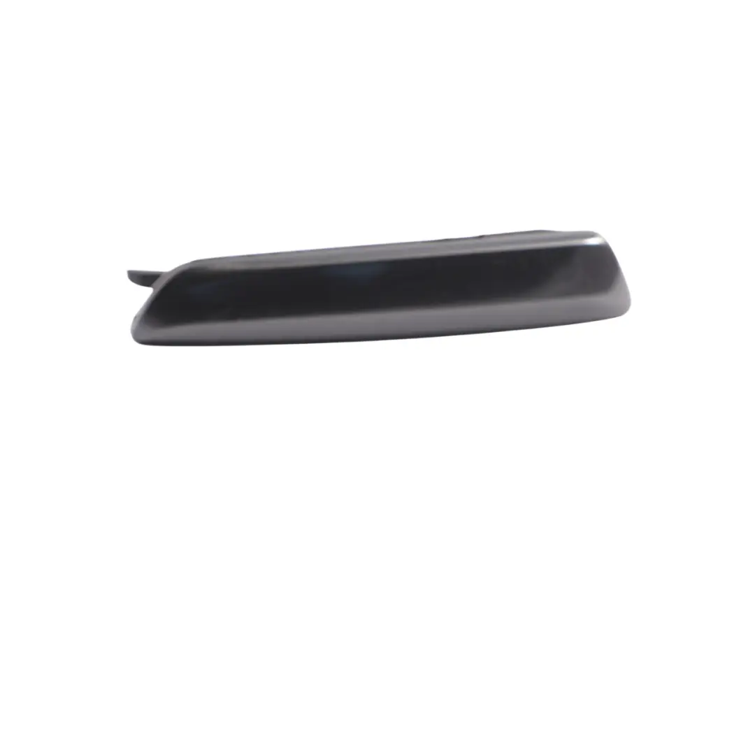  Mazda 6 GJ Dashboard Trim Cover Panel Right O/S Driver's Side GJE855256 - SKU RHD-GJE855131 - Part number GJE855131