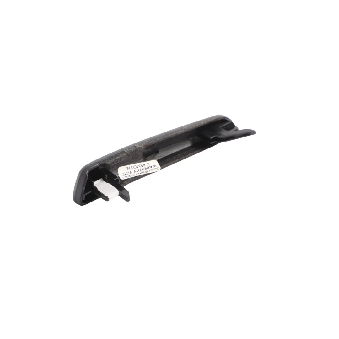 Dashboard Trim Cover Panel Right O/S Driver's Side GJE855256 to Mazda 6 GJ with Part number GJE855131 Mazda 6 GJ Dashboard Trim Cover Panel Right O/S Driver's Side GJE855256 - SKU RHD-GJE855131 - Part number GJE855131