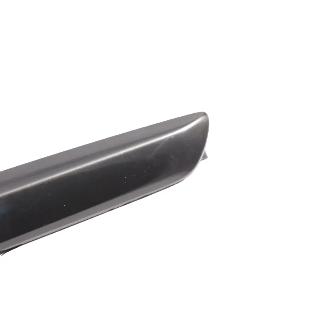 Mazda 6 GJ Dashboard Trim Cover Panel Right O/S Driver's Side GJE855256 - SKU RHD-GJE855131 - Part number GJE855131