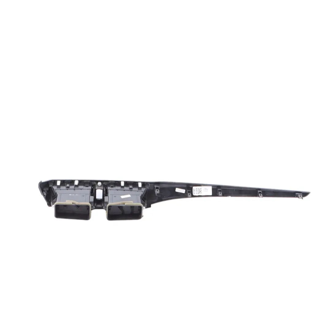  Mazda 6 GJ Dashboard Trim Surround Air Vent Cover Frame - SKU RHD-GJE855256 - Part number GJE855256