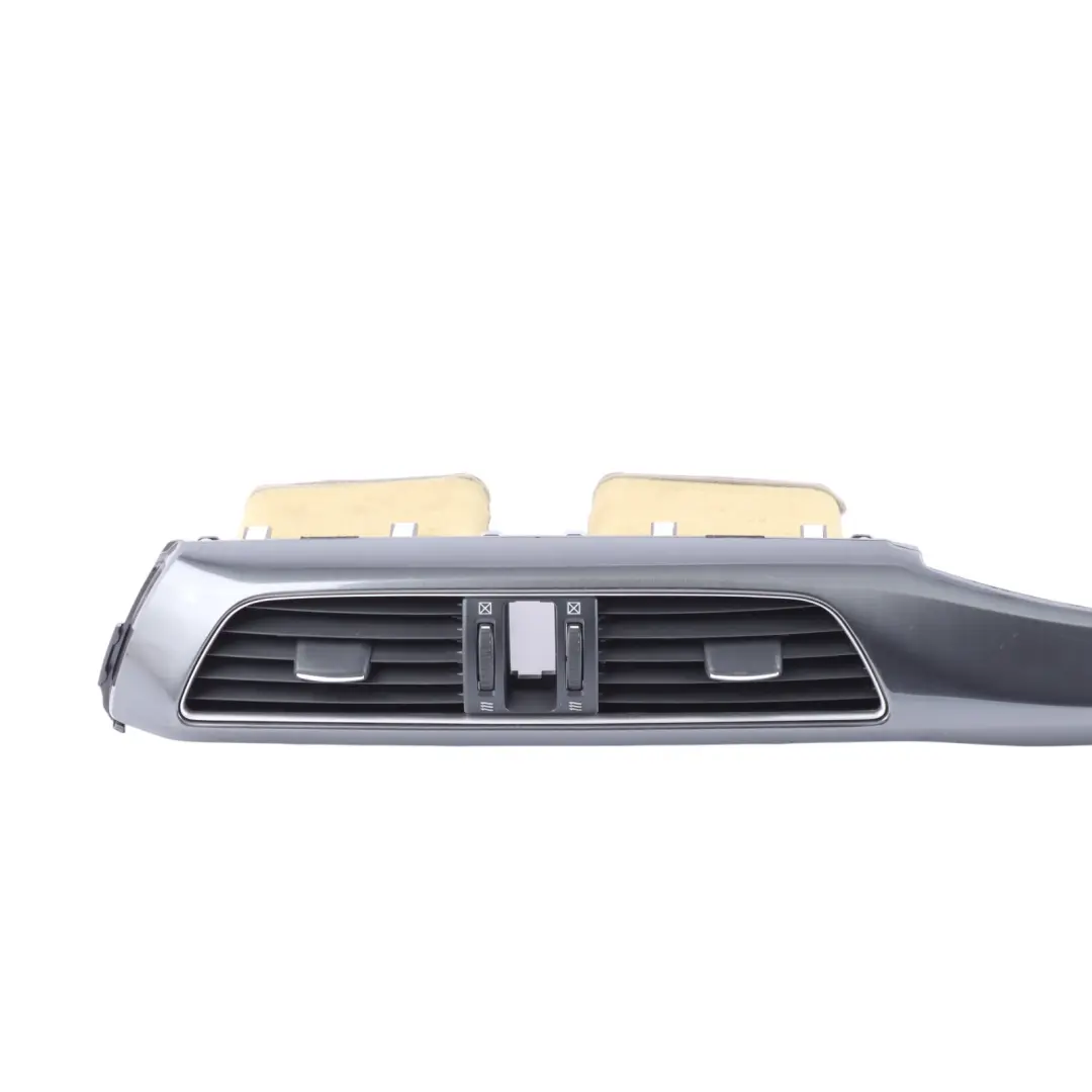 Dashboard Trim Surround Air Vent Cover Frame to Mazda 6 GJ with Part number GJE855256 Mazda 6 GJ Dashboard Trim Surround Air Vent Cover Frame - SKU RHD-GJE855256 - Part number GJE855256