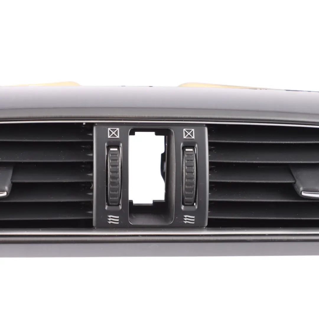  Mazda 6 GJ Dashboard Trim Surround Air Vent Cover Frame - SKU RHD-GJE855256 - Part number GJE855256