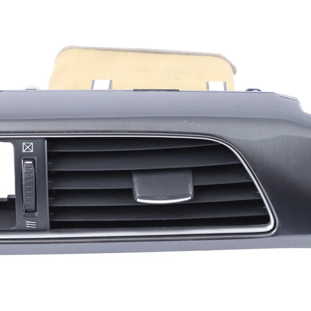 Dashboard Trim Surround Air Vent Cover Frame to Mazda 6 GJ with Part number GJE855256 Mazda 6 GJ Dashboard Trim Surround Air Vent Cover Frame - SKU RHD-GJE855256 - Part number GJE855256