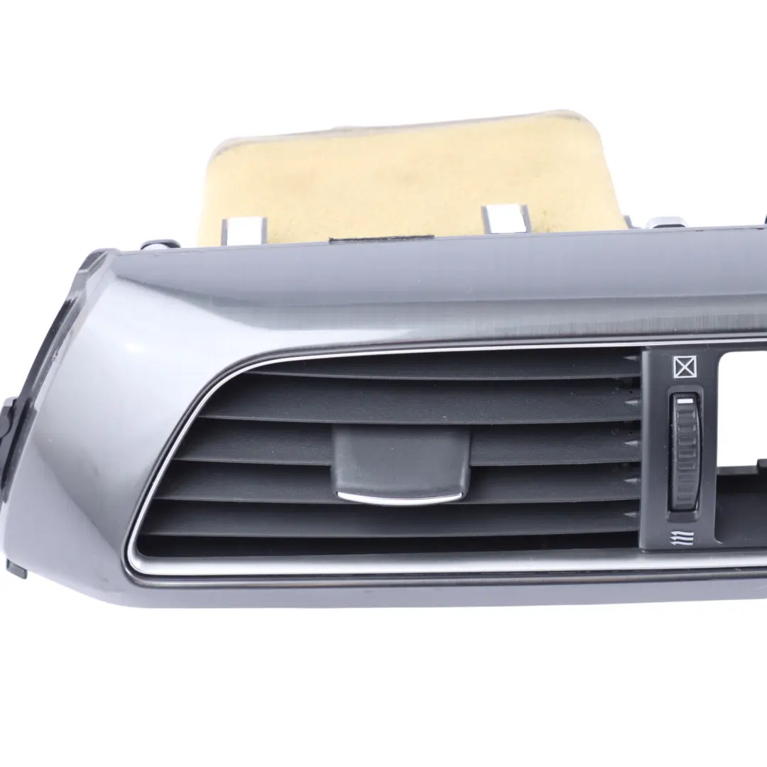 Dashboard Trim Surround Air Vent Cover Frame to Mazda 6 GJ with Part number GJE855256 Mazda 6 GJ Dashboard Trim Surround Air Vent Cover Frame - SKU RHD-GJE855256 - Part number GJE855256