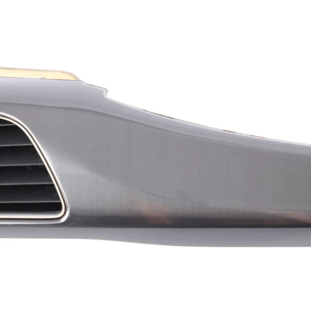 Dashboard Trim Surround Air Vent Cover Frame to Mazda 6 GJ with Part number GJE855256 Mazda 6 GJ Dashboard Trim Surround Air Vent Cover Frame - SKU RHD-GJE855256 - Part number GJE855256