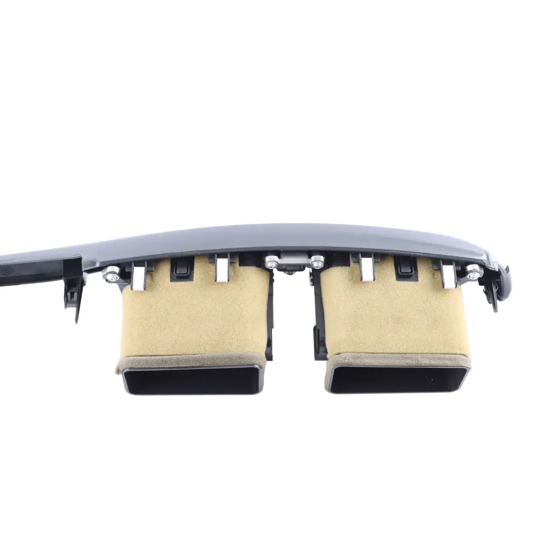  Mazda 6 GJ Dashboard Trim Surround Air Vent Cover Frame - SKU RHD-GJE855256 - Part number GJE855256