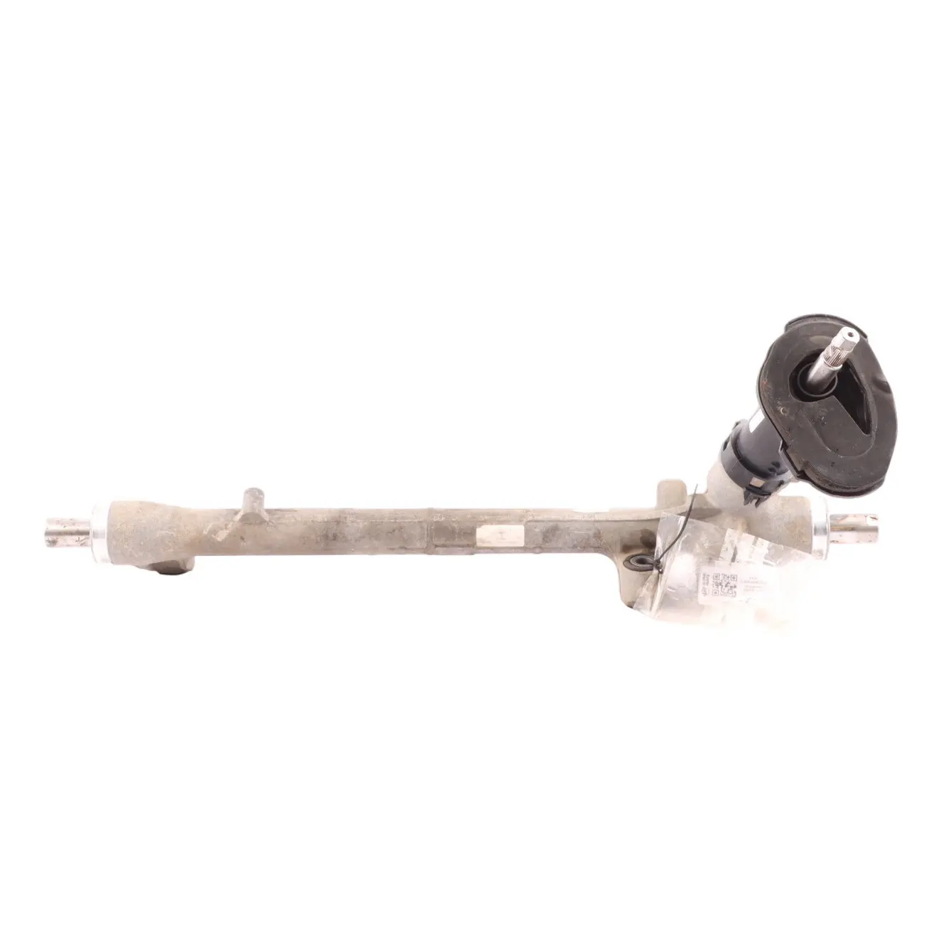 Mazda 6 Mk3 2.2 Diesel Steering Rack Box GJG93808C045