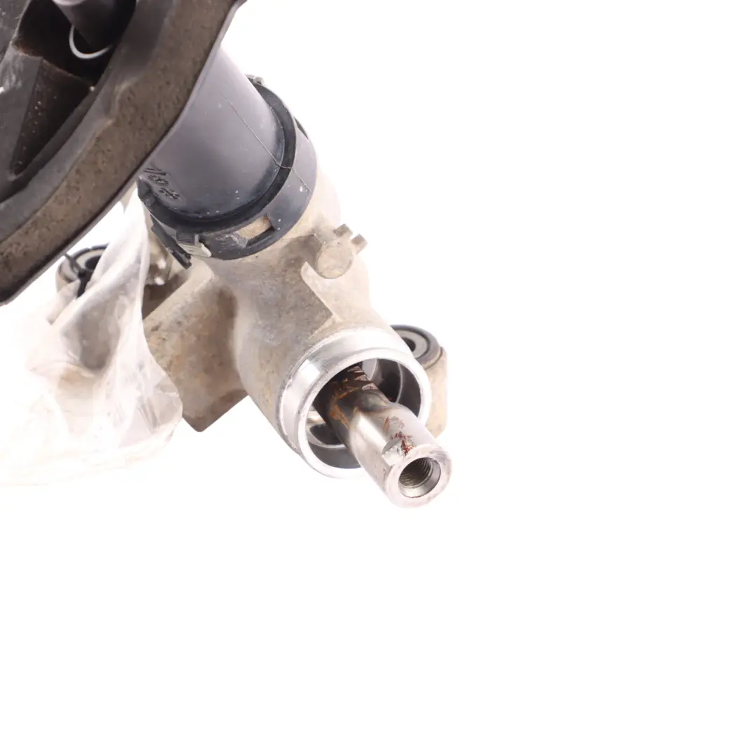 Mazda 6 Mk3 2.2 Diesel Steering Rack Box - SKU RHD-GJG93808C045 - Part number GJG93808C045