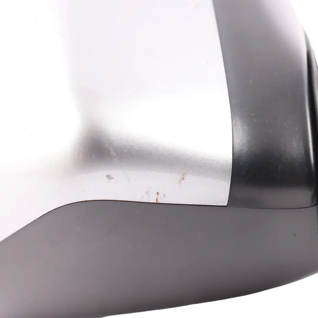 Mazda 6 Mk3 GJ Door Wing Side Mirror Left N/S Grey - SKU RHD-GJR9-69-181G-GREY - Part number GJR9-69-181G