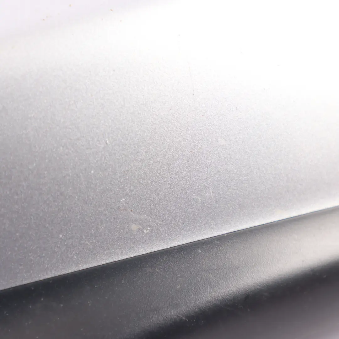 Mazda 6 Mk3 GJ Door Wing Side Mirror Left N/S Grey - SKU RHD-GJR9-69-181G-GREY - Part number GJR9-69-181G