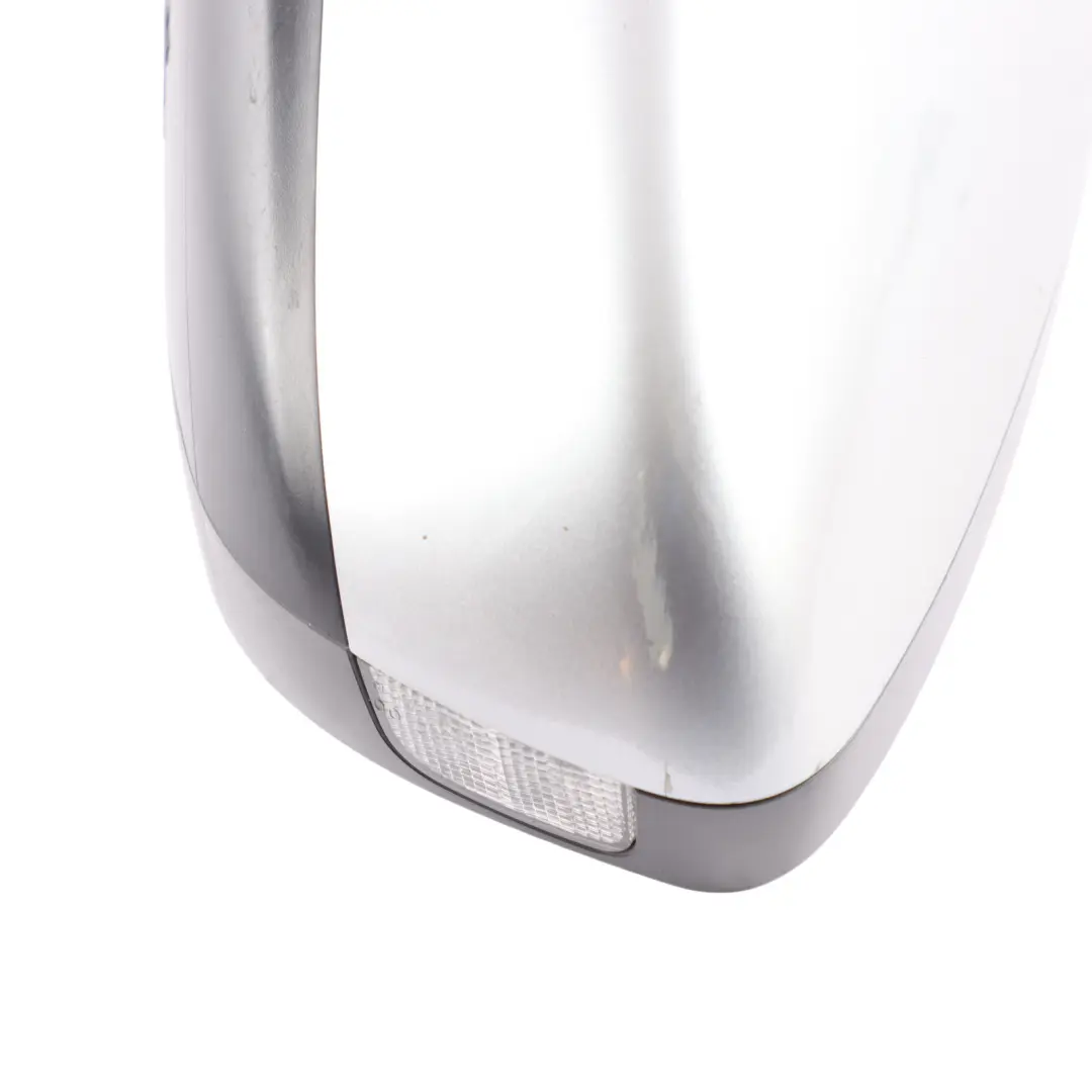 Mk3 GJ Door Wing Side Mirror Left N/S Grey to Mazda 6 with Part number GJR9-69-181G Mazda 6 Mk3 GJ Door Wing Side Mirror Left N/S Grey - SKU RHD-GJR9-69-181G-GREY - Part number GJR9-69-181G