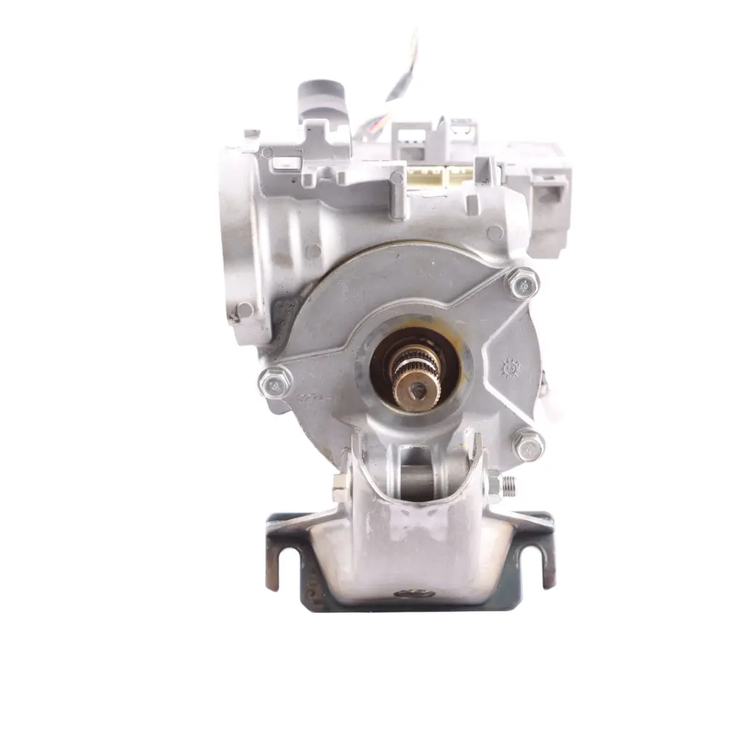 Mk3 GJ Power Steering Column Shaft 2.2 Diesel GJR9-32-150A to Mazda 6 with Part number GJR932150A Mazda 6 Mk3 GJ Power Steering Column Shaft 2.2 Diesel GJR9-32-150A - SKU RHD-GJR932150A - Part number GJR932150A