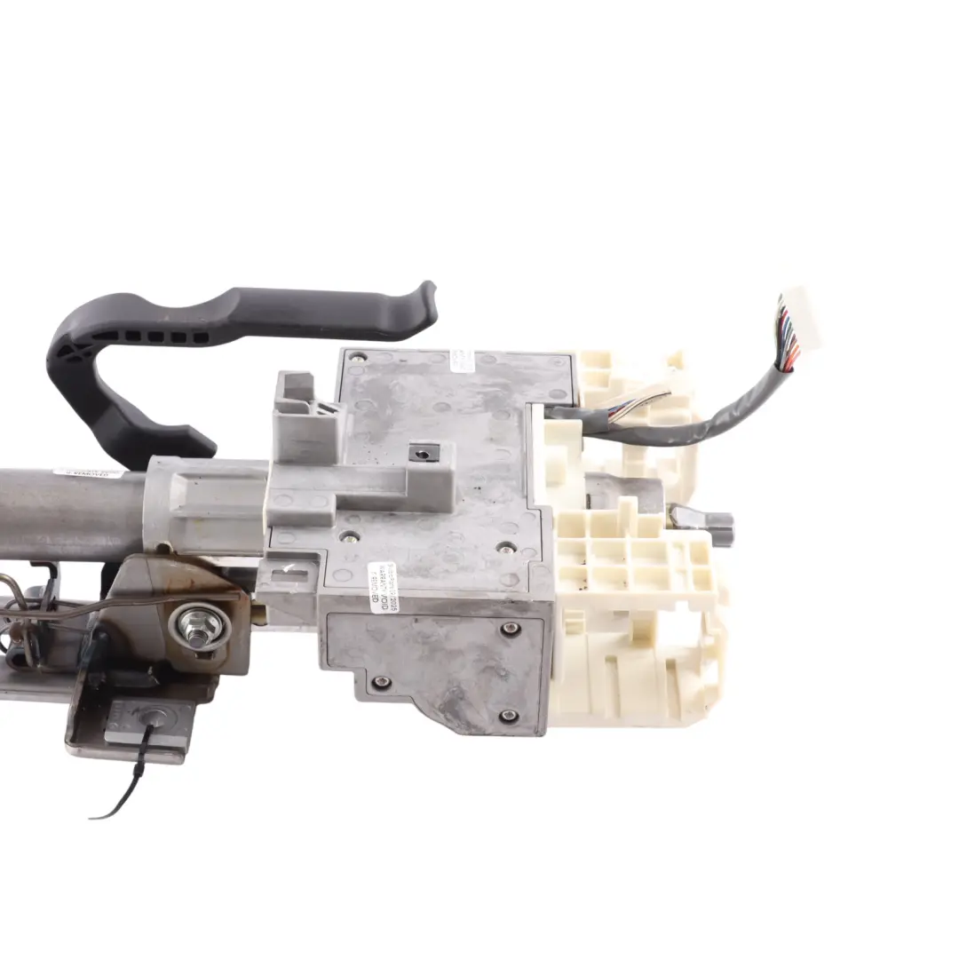 Mazda 6 Mk3 GJ Power Steering Column Shaft 2.2 Diesel GJR9-32-150A - SKU RHD-GJR932150A - Part number GJR932150A