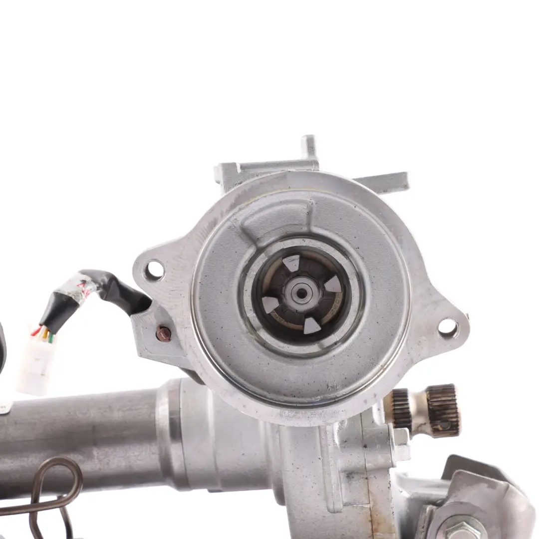 Mk3 GJ Power Steering Column Shaft 2.2 Diesel GJR9-32-150A to Mazda 6 with Part number GJR932150A Mazda 6 Mk3 GJ Power Steering Column Shaft 2.2 Diesel GJR9-32-150A - SKU RHD-GJR932150A - Part number GJR932150A