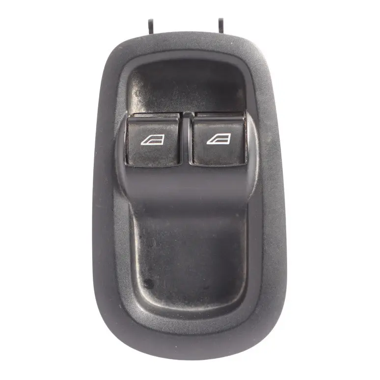Ford Transit Custom Mk8 Door Window Lifter Switch Driver's Side - SKU RHD-GK2T-14A132-DB - Part number GK2T-14A132-DB