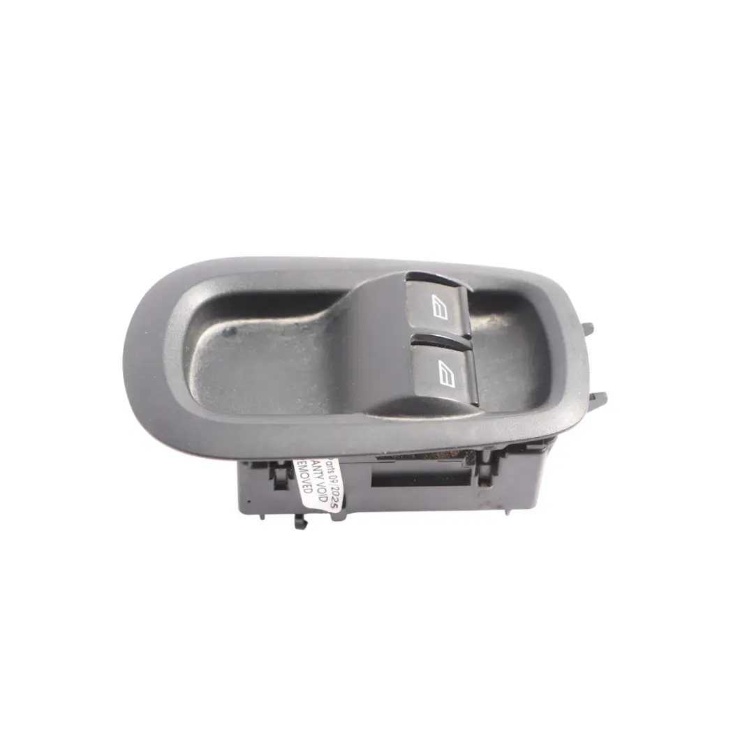 Mk8 Door Window Lifter Switch Driver's Side to Ford Transit Custom with Part number GK2T-14A132-DB Ford Transit Custom Mk8 Door Window Lifter Switch Driver's Side - SKU RHD-GK2T-14A132-DB - Part number GK2T-14A132-DB
