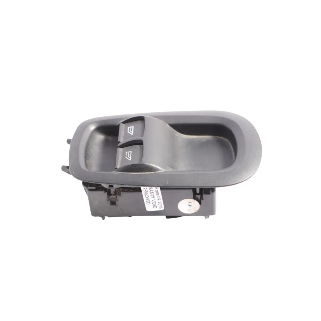 Ford Transit Custom Mk8 Door Window Lifter Switch Driver's Side - SKU RHD-GK2T-14A132-DB - Part number GK2T-14A132-DB