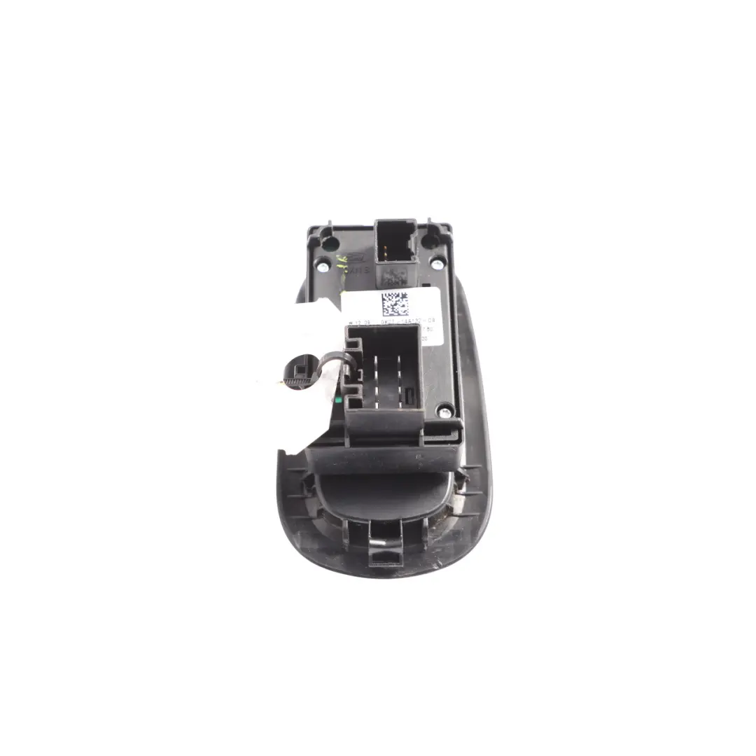 Ford Transit Custom Mk8 Door Window Lifter Switch Driver's Side - SKU RHD-GK2T-14A132-DB - Part number GK2T-14A132-DB