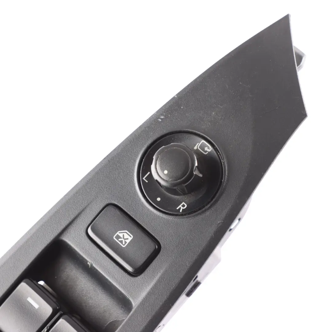 Mazda 6 GJ Window Lifter Switch Power Fold Driver's Side - SKU RHD-GKM266350A - Part number GKM266350A